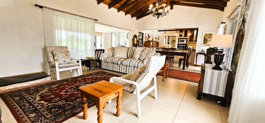 4 Bedroom Property for Sale in Country Club Western Cape